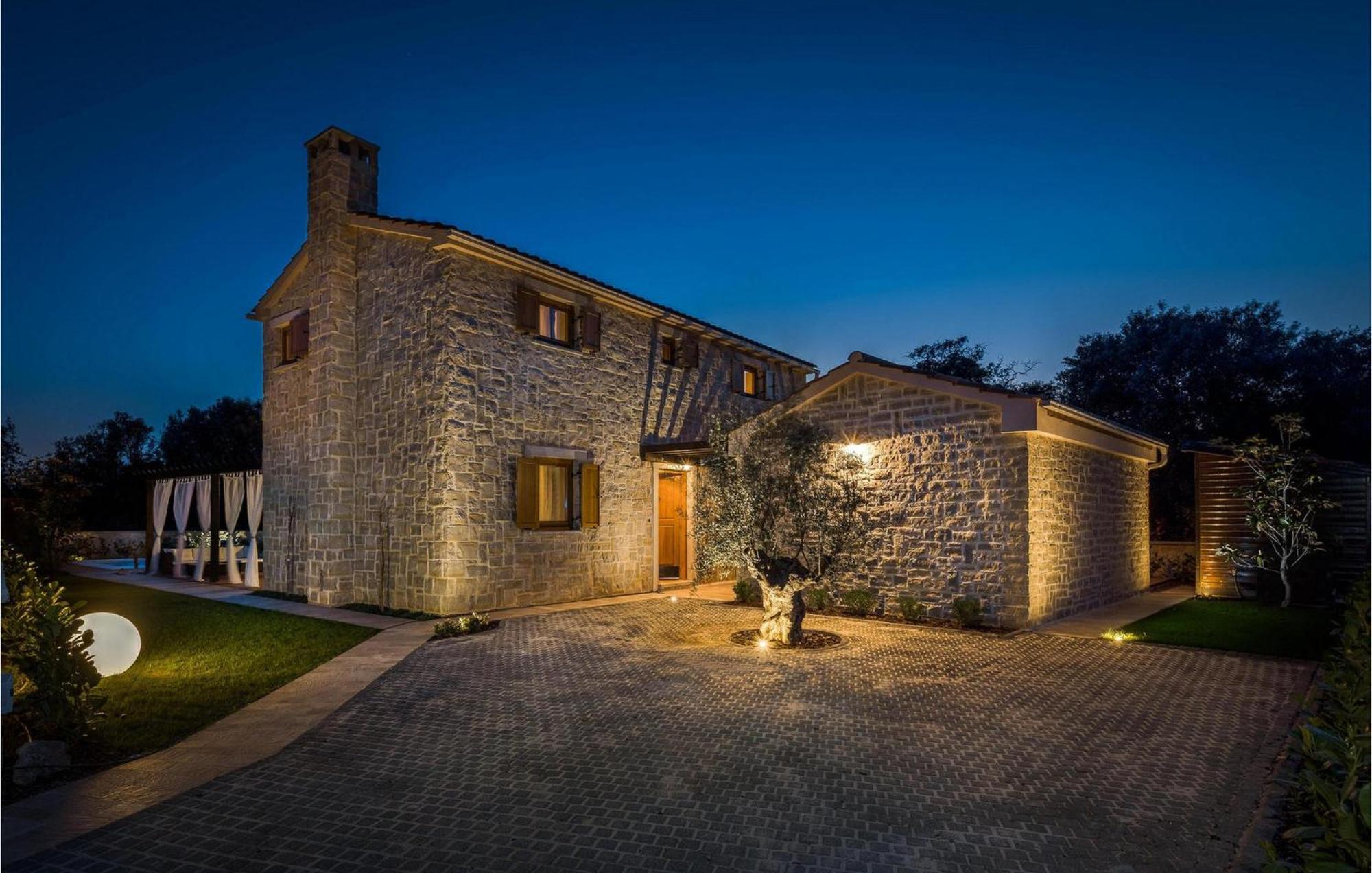 Paula Holiday home